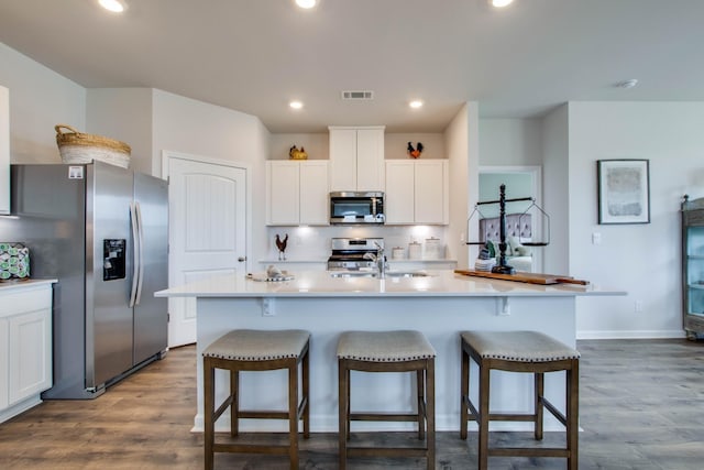 1116 Camelia Dr, White House, TN 37188 - photo 8
