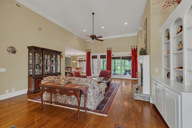 9711 Amethyst Ln, Brentwood, TN 37027 - photo 10