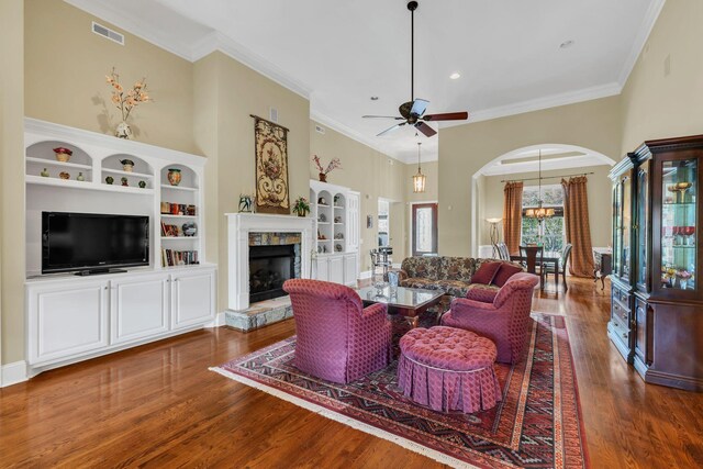 9711 Amethyst Ln, Brentwood, TN 37027 - photo 13