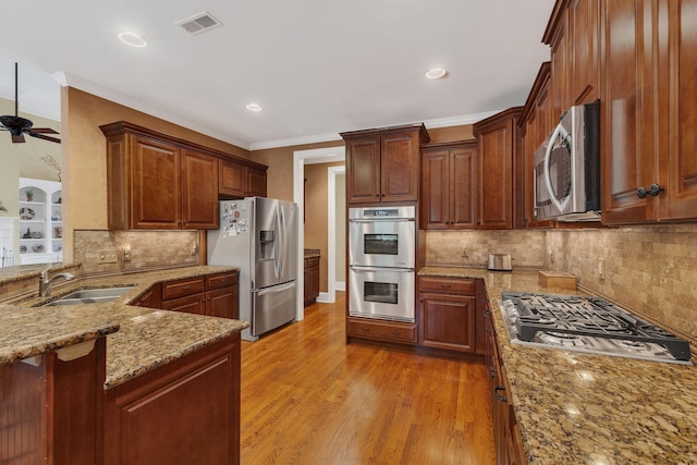 9711 Amethyst Ln, Brentwood, TN 37027 - photo 16