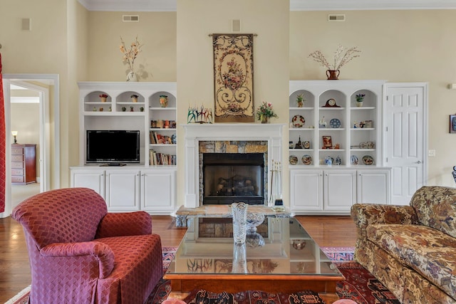 9711 Amethyst Ln, Brentwood, TN 37027 - photo 12