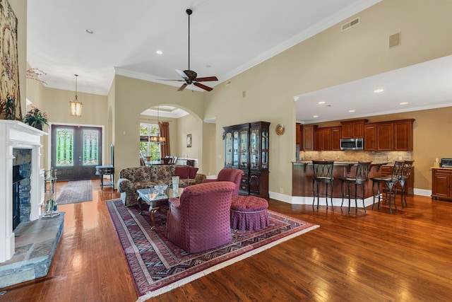 9711 Amethyst Ln, Brentwood, TN 37027 - photo 11