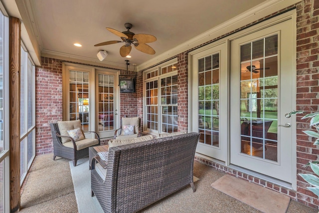 9711 Amethyst Ln, Brentwood, TN 37027 - photo 43
