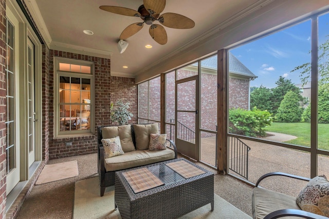 9711 Amethyst Ln, Brentwood, TN 37027 - photo 44