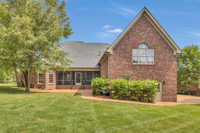 9711 Amethyst Ln, Brentwood, TN 37027 - photo 48
