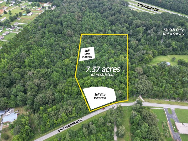 0 Newt Vanattia Rd, Hillsboro, TN 37342 - photo 1