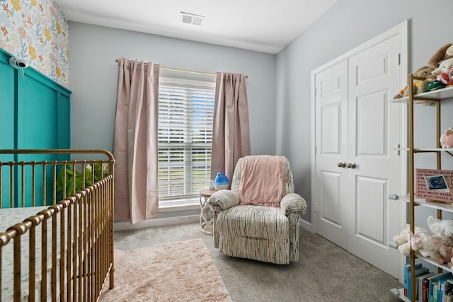 163 Bland Dr, Mount Juliet, TN 37122 - bedroom with carpet floors