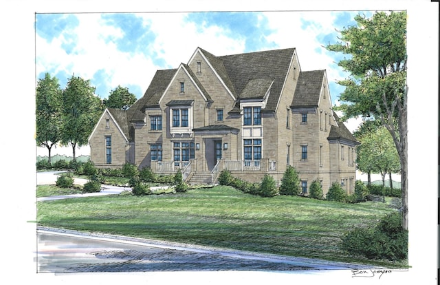 1647 Heartwood Ln, Brentwood, TN 37027 - photo 2