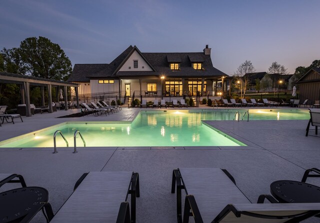 1647 Heartwood Ln, Brentwood, TN 37027 - photo 34