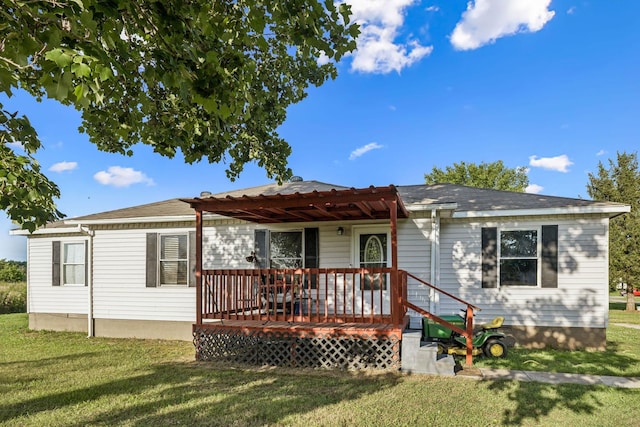 537 Isbell Ln, Decherd, TN 37324 - photo 1