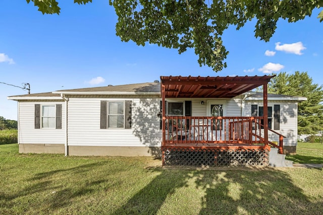 537 Isbell Ln, Decherd, TN 37324 - photo 3