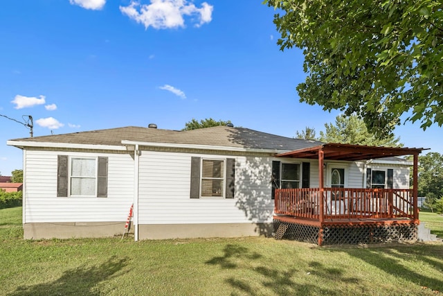 537 Isbell Ln, Decherd, TN 37324 - photo 2
