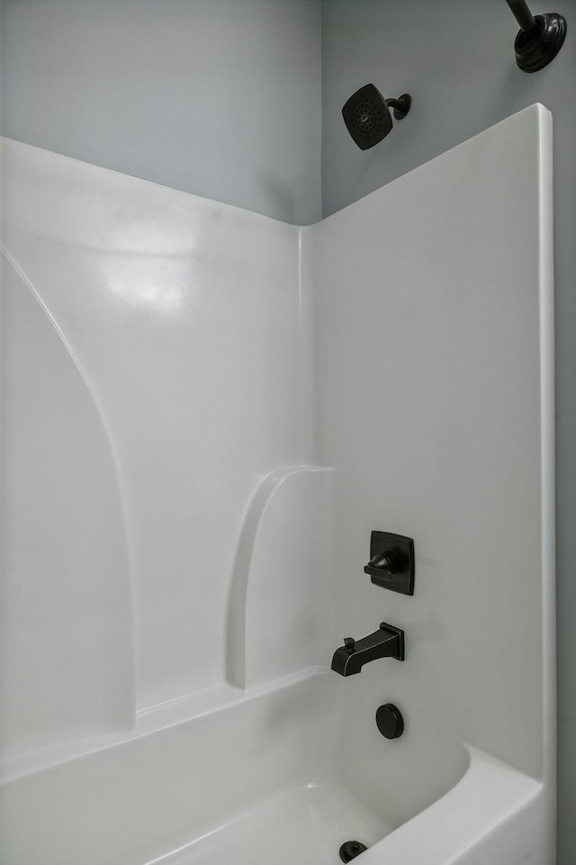6000 Keats St Unit 202, Franklin, TN 37064 - bathroom featuring tub / shower combination