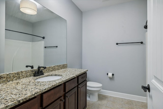 6000 Keats St Unit 202, Franklin, TN 37064 - full bath with vanity and a shower