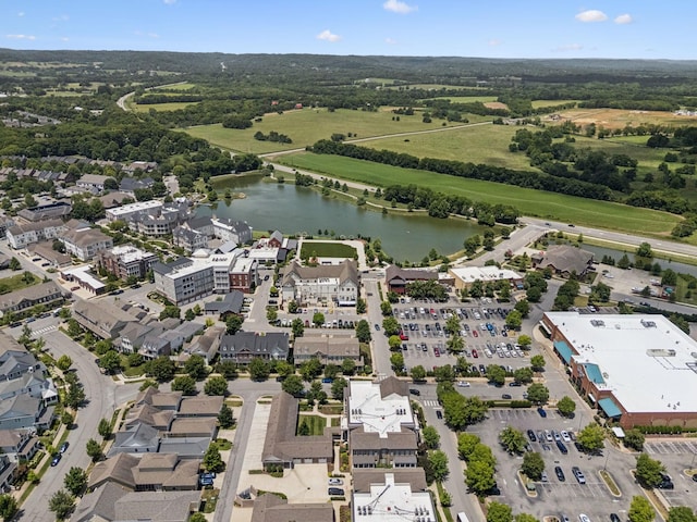 6000 Keats St Unit 202, Franklin, TN 37064 - view of property location featuring a nearby body of water