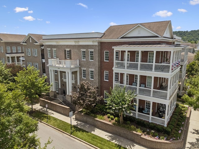 6000 Keats St Unit 202, Franklin, TN 37064 - view of property