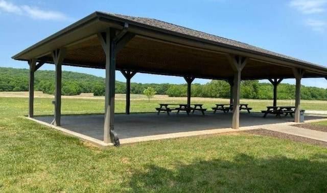 2305 Scout Dr, Rockvale, TN 37153 - photo 23