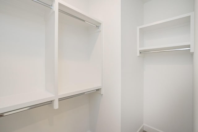 137 W Cassa Way, Mount Juliet, TN 37122 - view of walk in closet