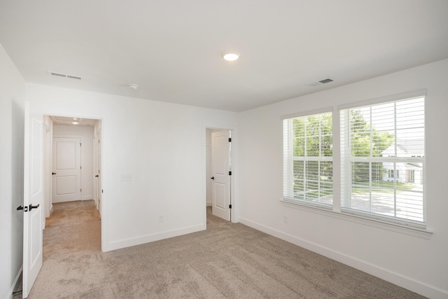 137 W Cassa Way, Mount Juliet, TN 37122 - empty room featuring baseboards and light carpet