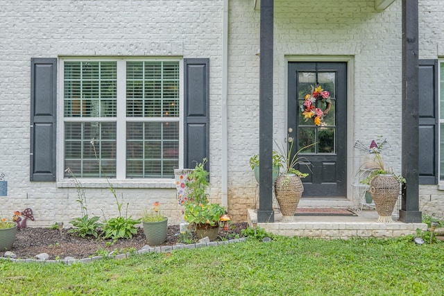 252 Caroline Dr Unit A, Murfreesboro, TN 37128 - property entrance