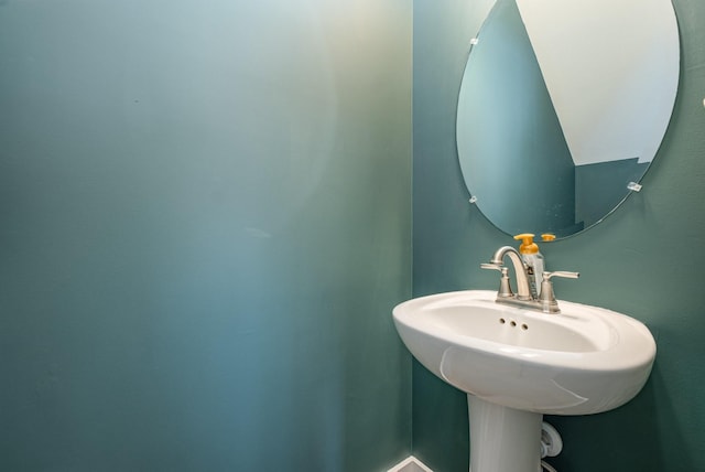 252 Caroline Dr Unit A, Murfreesboro, TN 37128 - view of bathroom
