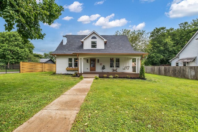 1301 Mckennie Ave, Nashville, TN 37206 - photo 3