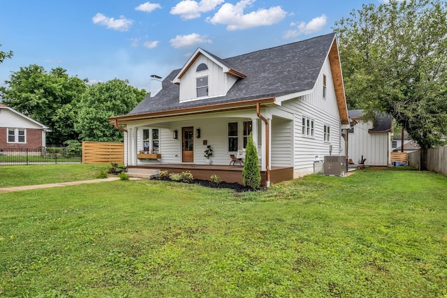 1301 Mckennie Ave, Nashville, TN 37206 - photo 4
