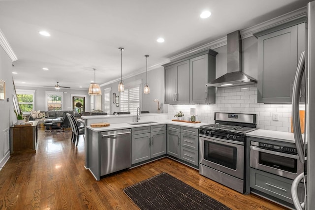 3511B Park Ave, Nashville, TN 37209 - photo 10