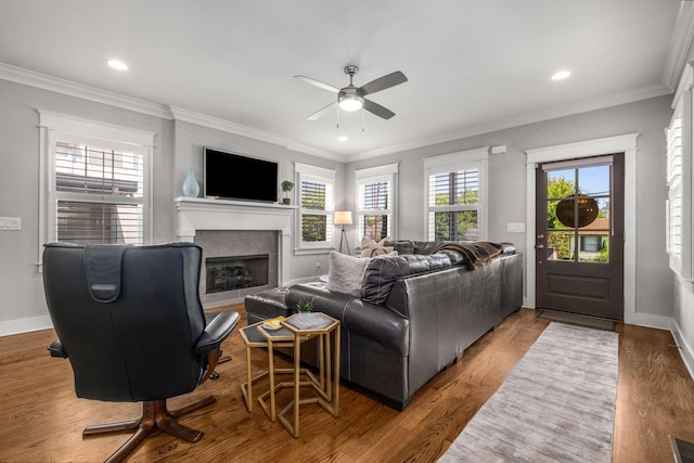 3511B Park Ave, Nashville, TN 37209 - photo 7
