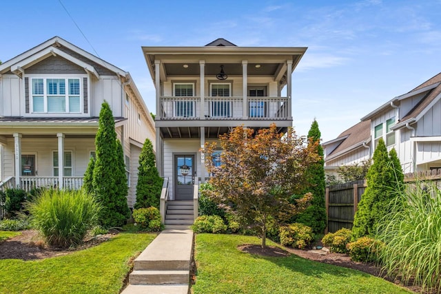 3511B Park Ave, Nashville, TN 37209 - photo 2