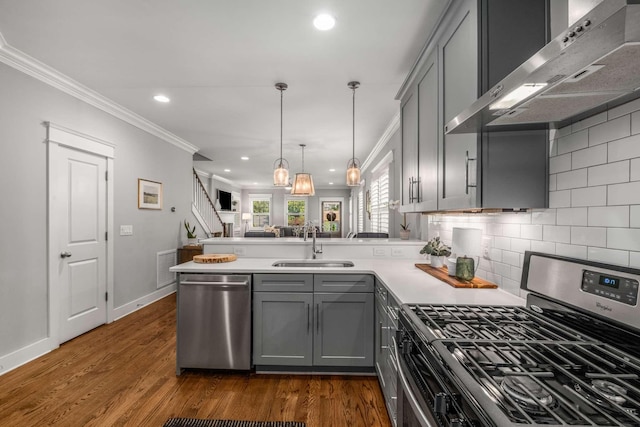 3511B Park Ave, Nashville, TN 37209 - photo 11