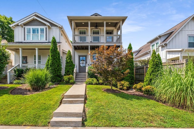 3511B Park Ave, Nashville, TN 37209 - photo 3