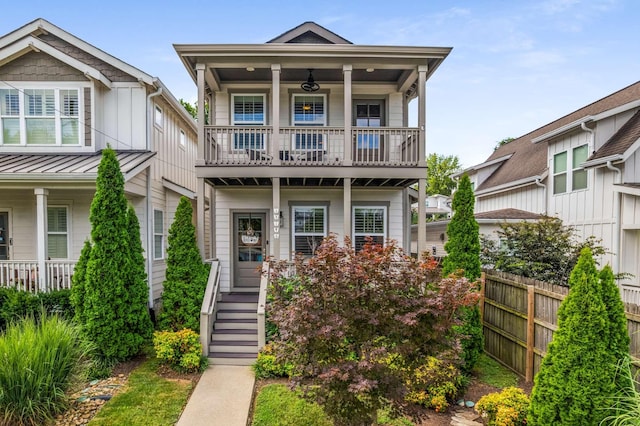 3511B Park Ave, Nashville, TN 37209 - photo 1
