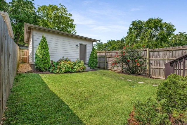 3511B Park Ave, Nashville, TN 37209 - photo 33