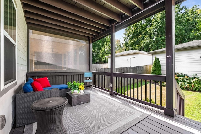 3511B Park Ave, Nashville, TN 37209 - photo 30