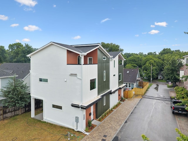 1117B Chester Ave Unit B, Nashville, TN 37206 - photo 43