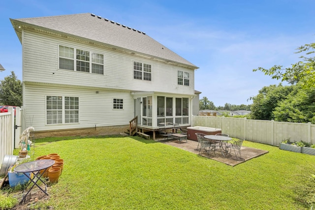 3736 Lipton Pl, Antioch, TN 37013 - photo 25