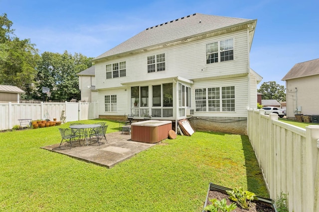3736 Lipton Pl, Antioch, TN 37013 - photo 24