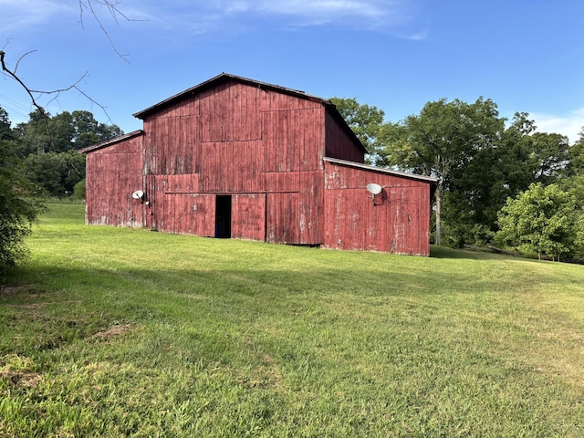 3807 Bear Creek Rd, Thompsons Station, TN 37179 - photo 4