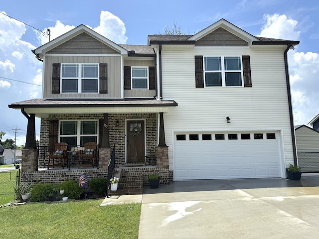 105 Thoroughbred Blvd, Shelbyville, TN 37160 - photo 1