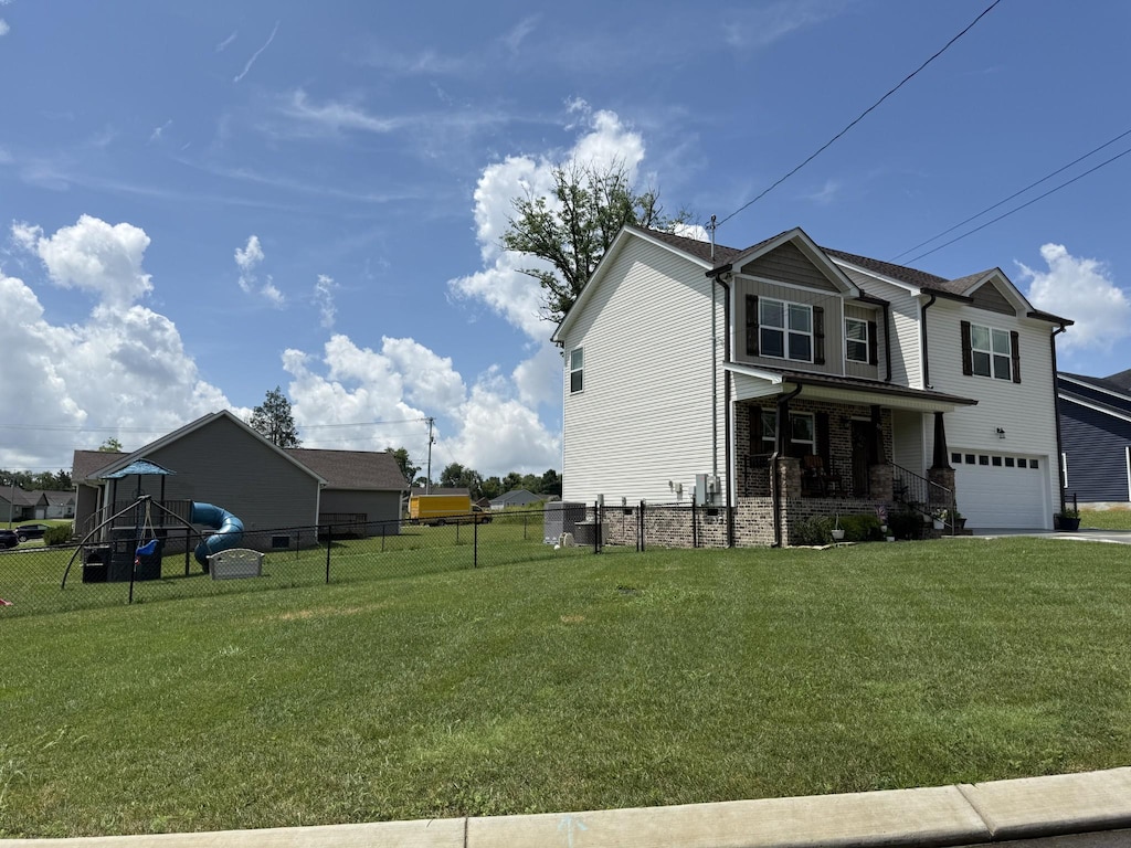 105 Thoroughbred Blvd, Shelbyville, TN 37160 - photo 2