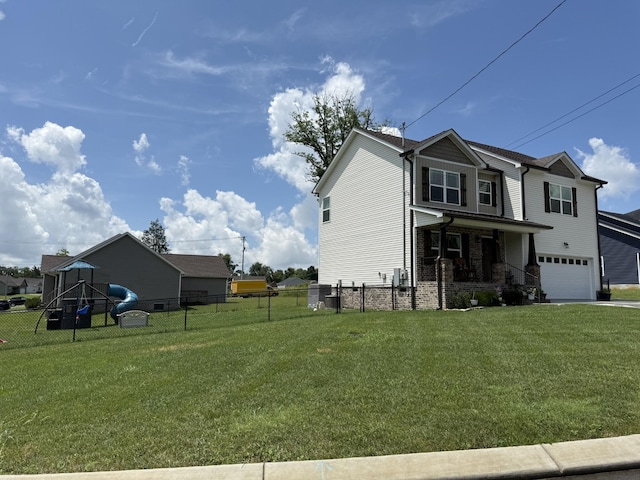 105 Thoroughbred Blvd, Shelbyville, TN 37160 - photo 2