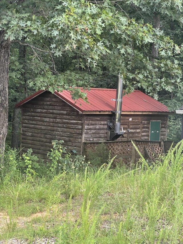 311 Johnson Chapel Rd, Sparta, TN 38583 - photo 2