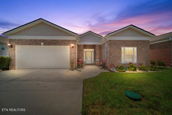 388 Creekside Way, Lenoir City, TN 37771 - photo 2