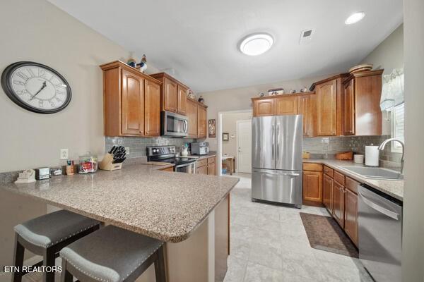 388 Creekside Way, Lenoir City, TN 37771 - photo 12