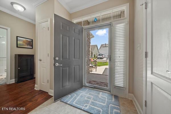 388 Creekside Way, Lenoir City, TN 37771 - photo 5