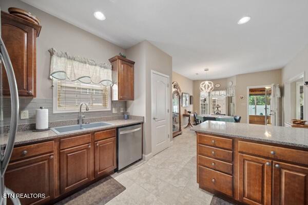 388 Creekside Way, Lenoir City, TN 37771 - photo 11