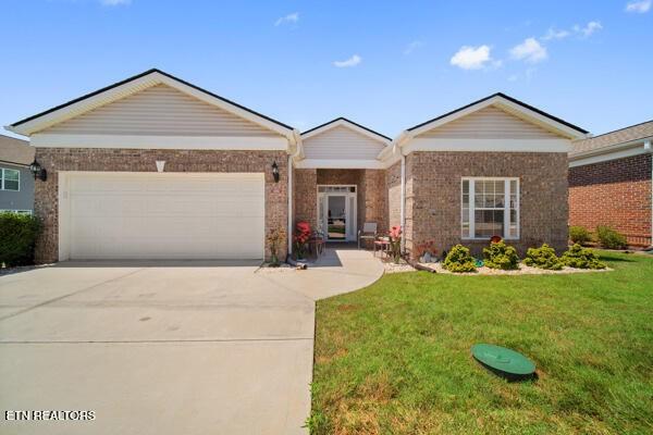 388 Creekside Way, Lenoir City, TN 37771 - photo 1
