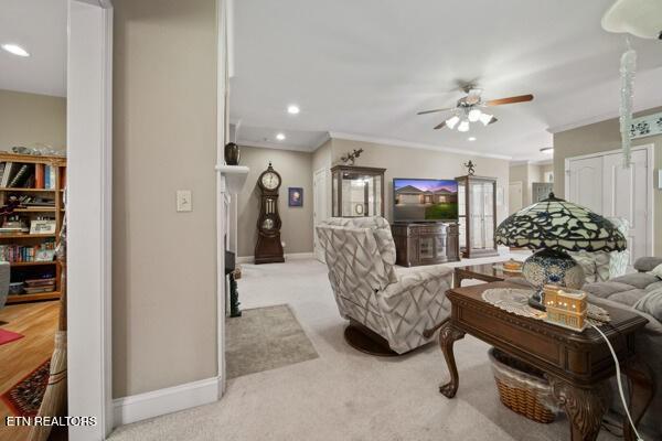 388 Creekside Way, Lenoir City, TN 37771 - photo 9