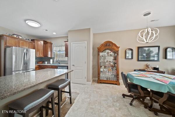 388 Creekside Way, Lenoir City, TN 37771 - photo 13